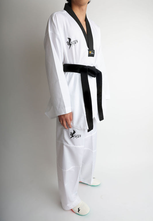 DOBOK ON STATUS