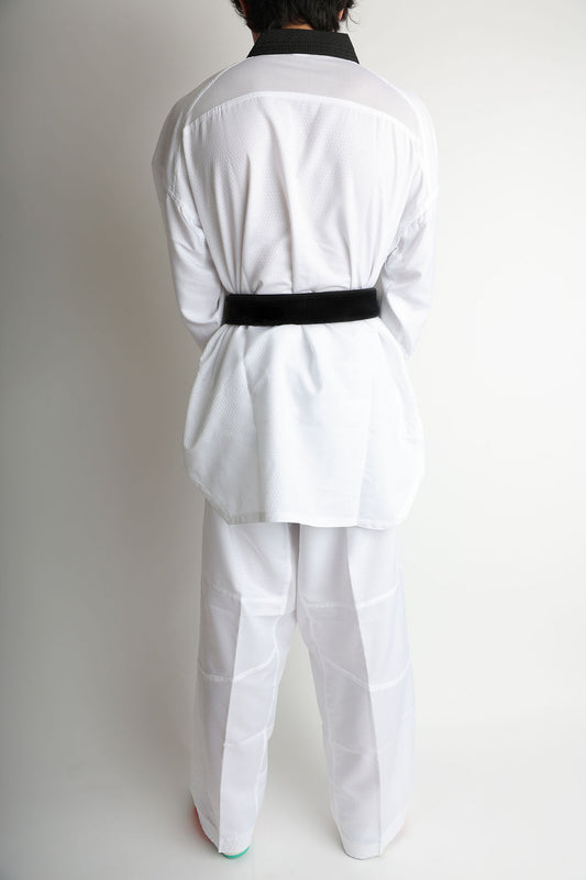 DOBOK ON STATUS