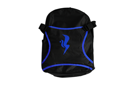 MOCHILA STATUS