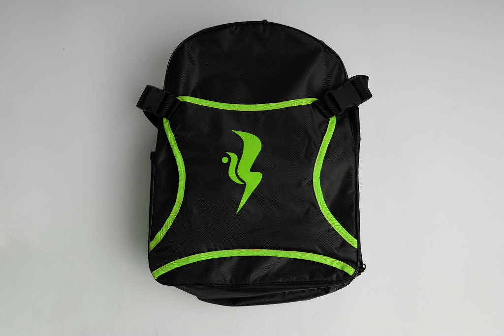 MOCHILA STATUS