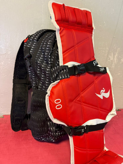 MOCHILA URBAN