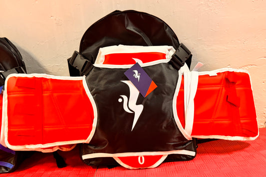 MOCHILA STATUS