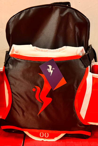 MOCHILA STATUS