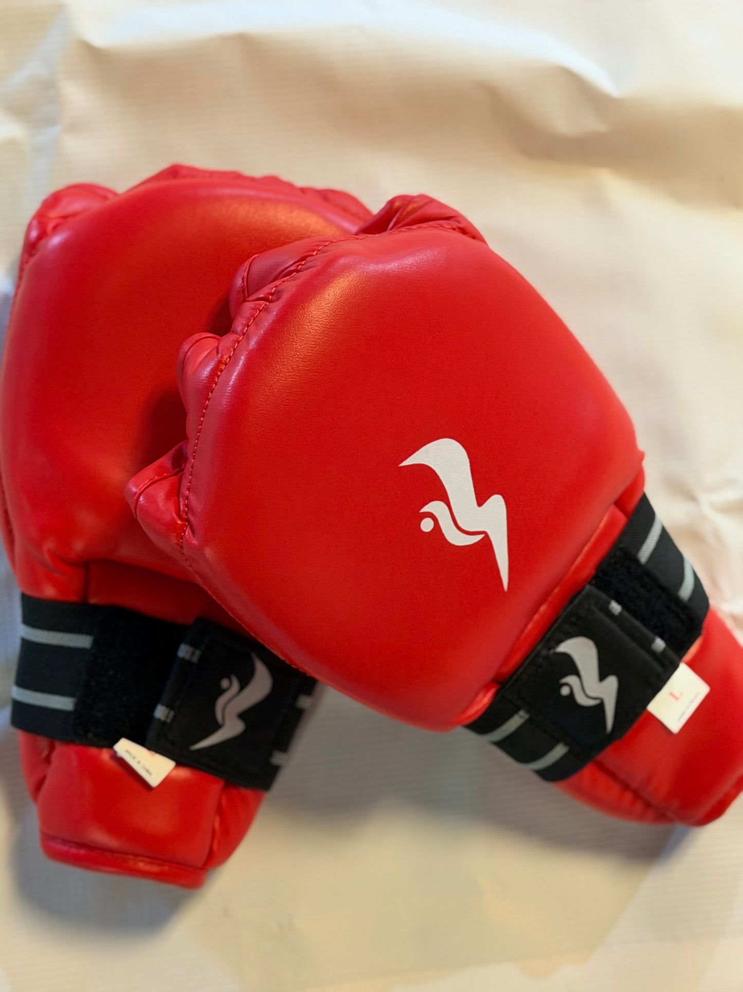 GUANTES HIT STATUS