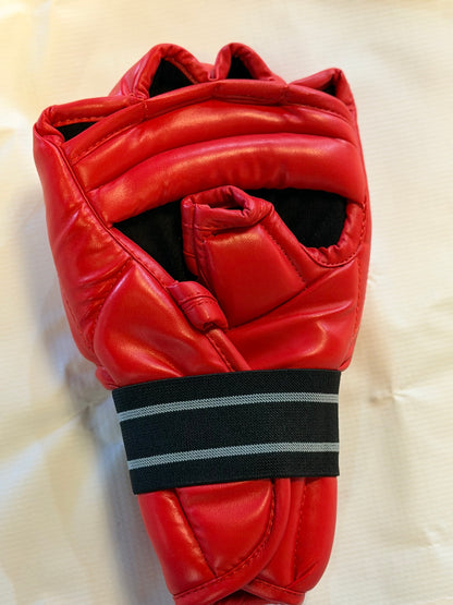 GUANTES HIT STATUS