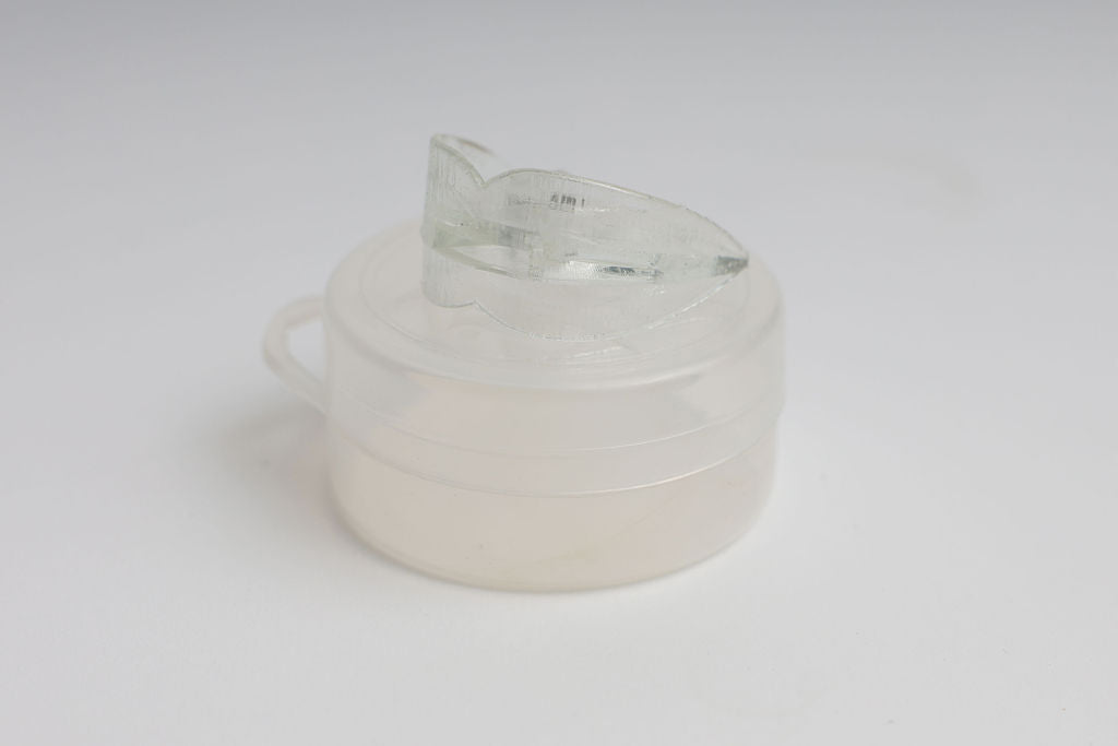 BUCAL DOBLE DE GEL