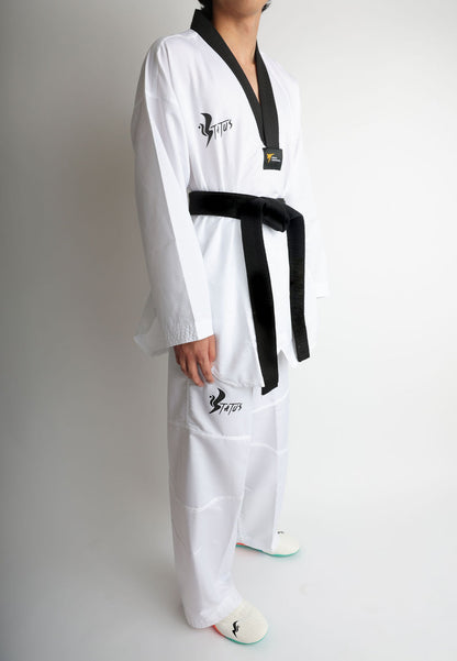 DOBOK ON STATUS