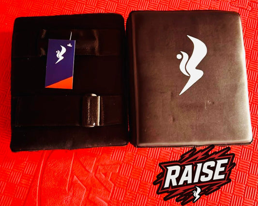 DOMI RAISE