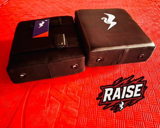 DOMI RAISE