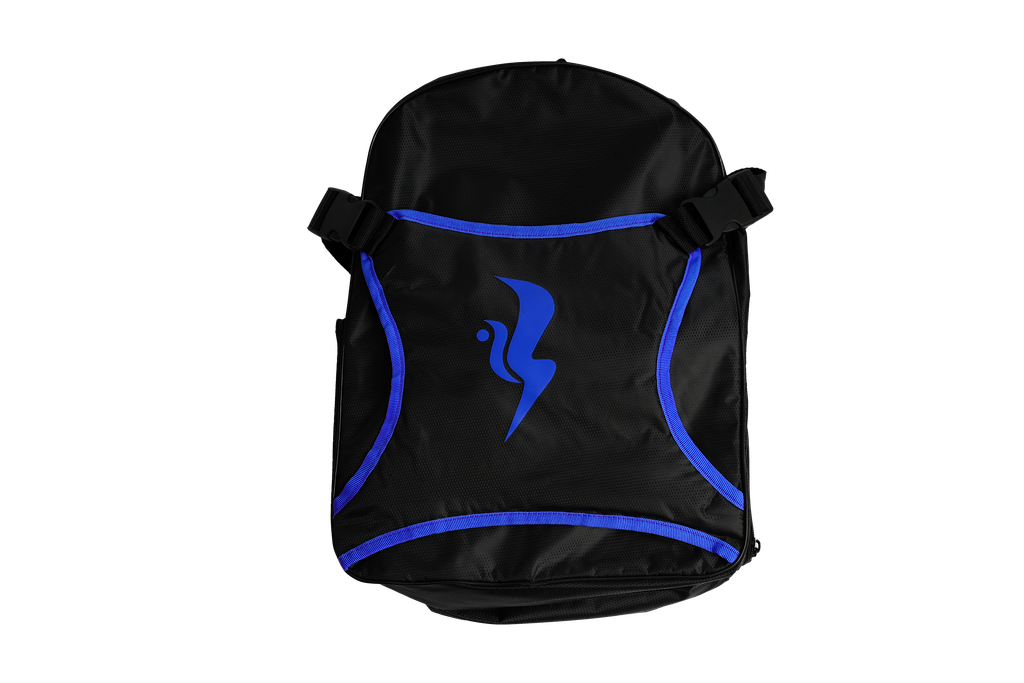 MOCHILA STATUS