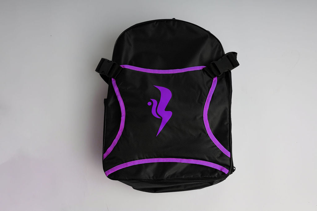 MOCHILA STATUS