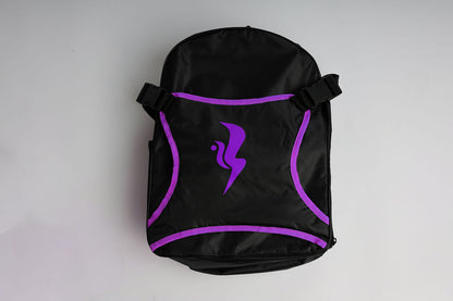 MOCHILA STATUS