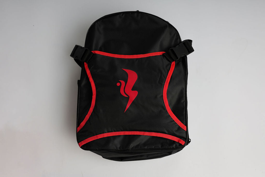 MOCHILA STATUS