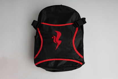 MOCHILA STATUS