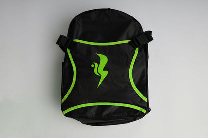 MOCHILA STATUS